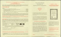(Priority Order Form)藏品圖，第1張