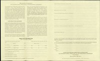 (Priority Order Form - 背面)藏品圖，第1張