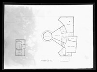 (P9-4BASEMENT FLOOR PLAN)藏品圖，第1張