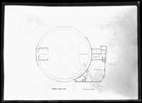 (P9-3 SECOND FLOOR PLAN )藏品圖，第1張