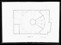FOUNDATION PLAN(P12-1膠片)藏品圖，第1張