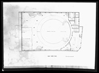 FIRST FLOOR PLAN(P12-3膠片)藏品圖，第1張
