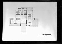 二層平面圖(P19-2膠片)藏品圖，第1張