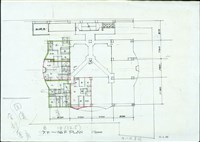 (8F~13F Plan)藏品圖，第1張