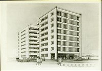 (照片紙透視圖)藏品圖，第1張