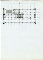 3RD FLOOR PLAN藏品圖，第1張