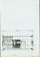 4TH FLOOR PLAN藏品圖，第1張