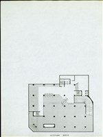 地下室平面圖藏品圖，第1張