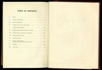 (TABLE OF CONTENTS)藏品圖，第1張
