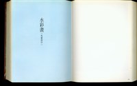 (P312空白頁-313水彩畫(免審部分)封面)藏品圖，第1張