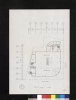 1ST FL. PLAN,1 OF 7藏品圖，第1張