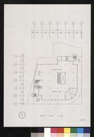 2ND FL. PLAN,2 OF 7藏品圖，第1張