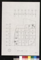 3RD FL. PLAN,3 OF 7藏品圖，第1張