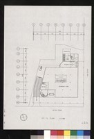 1ST FL. PLAN,1 OF 10藏品圖，第1張