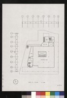 2ND FL. PLAN,2 OF 10藏品圖，第1張