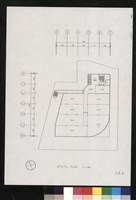 12TH FL. PLAN,5 OF 10藏品圖，第1張