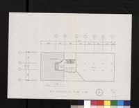 8TH(6TH, 7TH) FL. PLAN,7/7 4 OF 10藏品圖，第1張