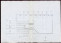 8TH(6TH, 7TH) FL. PLAN藏品圖，第1張