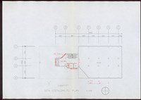 12TH (13TH, 13M) FL. PLAN藏品圖，第1張