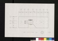 2ND-4TH FL. PLAN,2 OF 10藏品圖，第1張