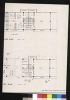 (TYPICAL FLOOR PLAN/ GROUND FLOOR PLAN)藏品圖，第1張