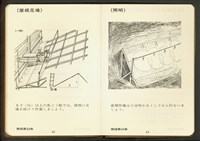 屋根足場/照明 P.42-43藏品圖，第1張