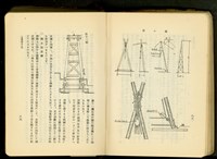 第十七章工事機械及器具(P88-89)藏品圖，第1張