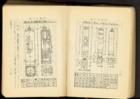 第十七章工事機械及器具(P118-119)藏品圖，第1張