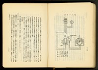 第十七章工事機械及器具(P220-221)藏品圖，第1張