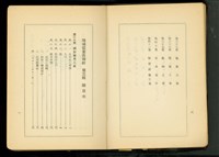 總目次六，細目次一藏品圖，第1張