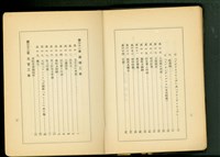 細目次二，三藏品圖，第1張