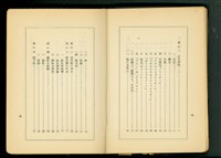 細目次四，五藏品圖，第1張