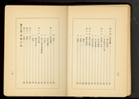 細目次一四，一五藏品圖，第1張