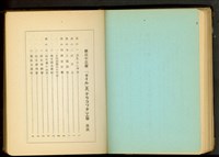 「タイル」及「テラコツタ」工事目次藏品圖，第1張