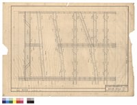 FRAME A （梁斷面除另有註明外均為 35 X 60）藏品圖，第1張