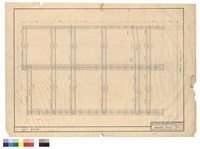 FRAME A （梁斷面 35 X 60）藏品圖，第1張