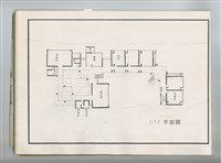 B-1F平面圖藏品圖，第1張