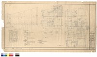 面積計算示意藏品圖，第1張