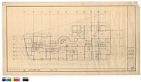 5 TH FLOOR PLAN藏品圖，第1張