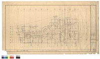 6 th FLOOR PLAN藏品圖，第1張