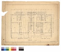 1ST FLOOR   2ND FLOOR藏品圖，第1張