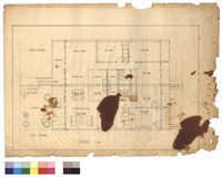 1ST FLOOR   2ND FLOOR藏品圖，第1張