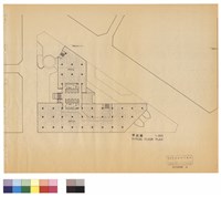 平面圖 TYPICAL FLOOR PLAN藏品圖，第1張