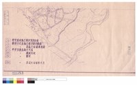 變更中興新村(含南內轆地區)都市計畫(含通盤檢討)圖藏品圖，第1張