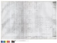 分開關箱結線圖(A)藏品圖，第1張