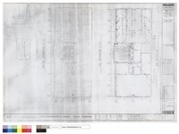 陸至突貮插座設備平面圖藏品圖，第1張