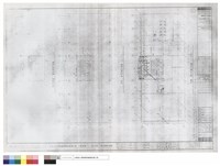 陸至突貮排水設備平面圖藏品圖，第1張