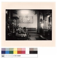 大殿左側藏品圖，第1張