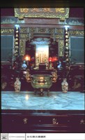 大殿神案藏品圖，第1張