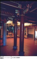 川門樑柱藏品圖，第1張